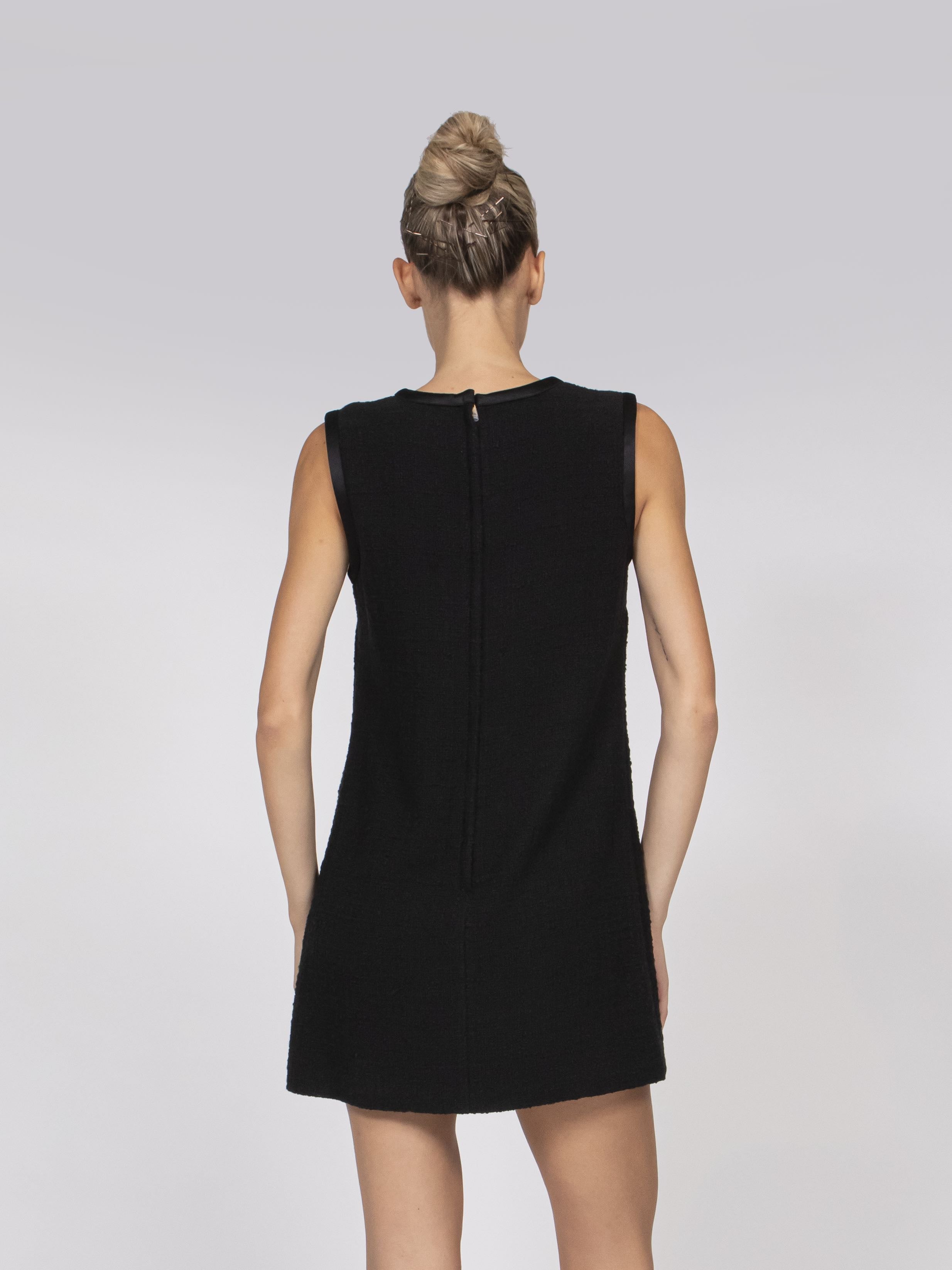 Dolce & Gabbana Abito N0000 NERO