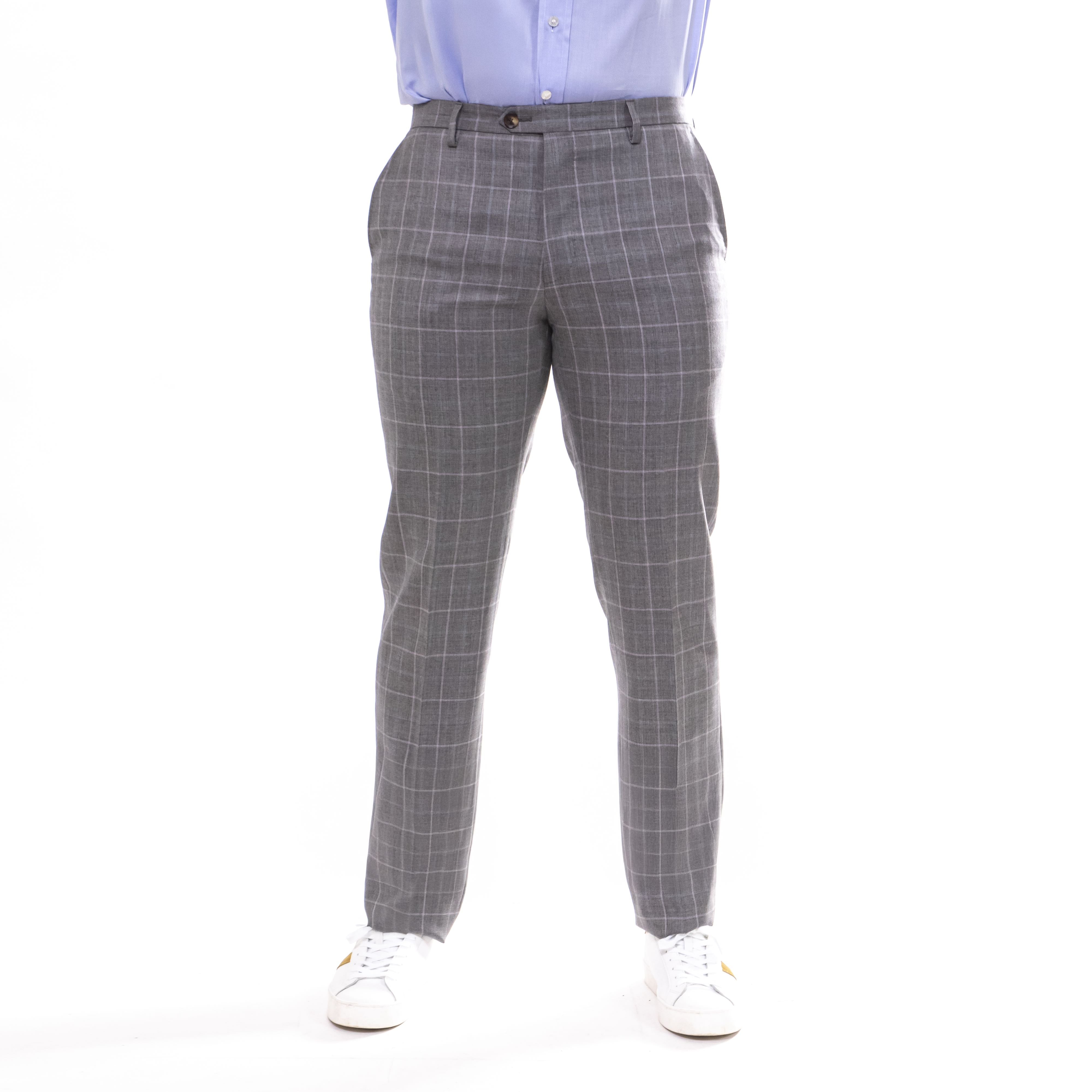 Etro Abito Roma S9830 GRIGIO