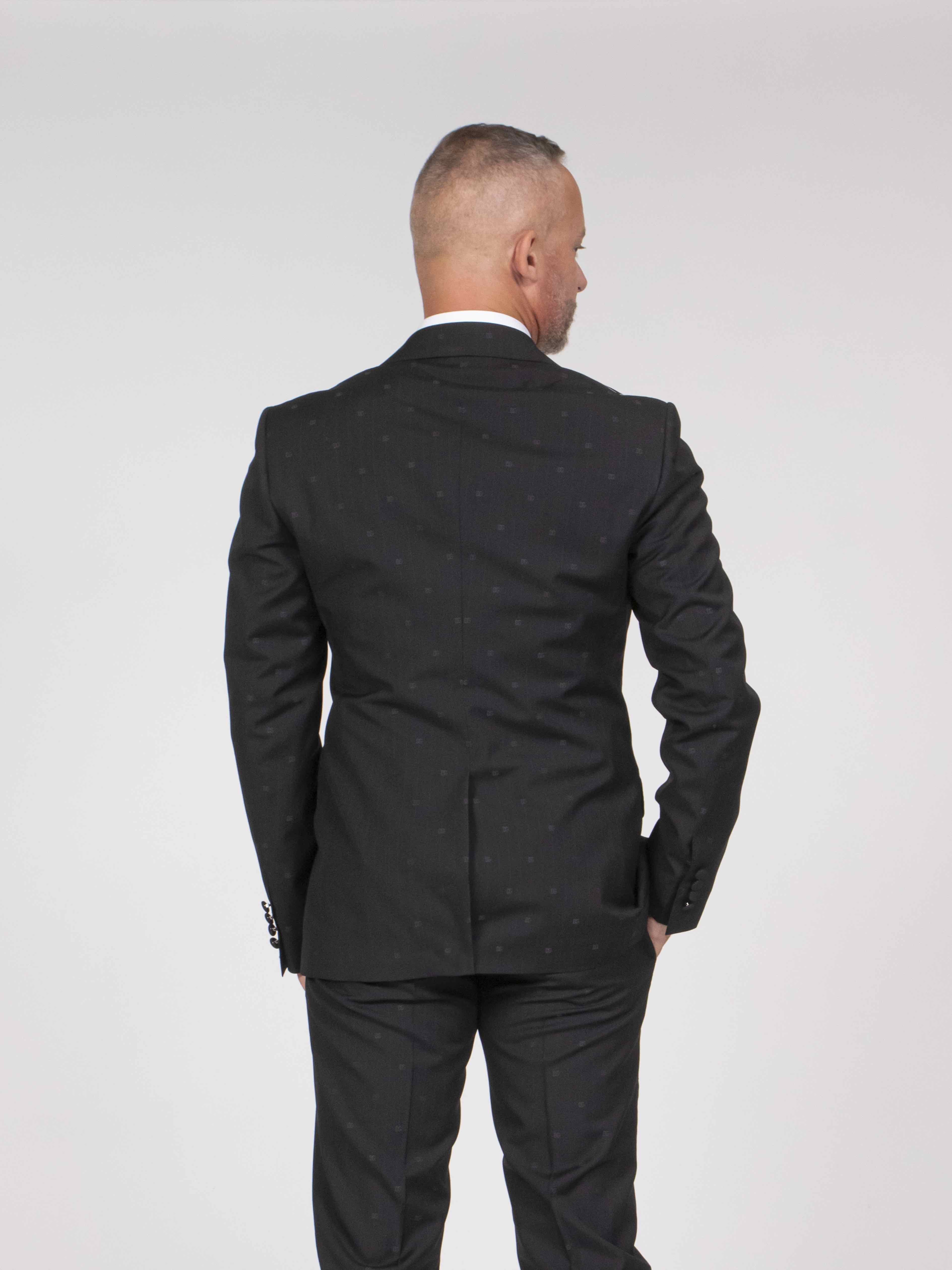 Dolce & Gabbana Abito S8051 RIGATO
