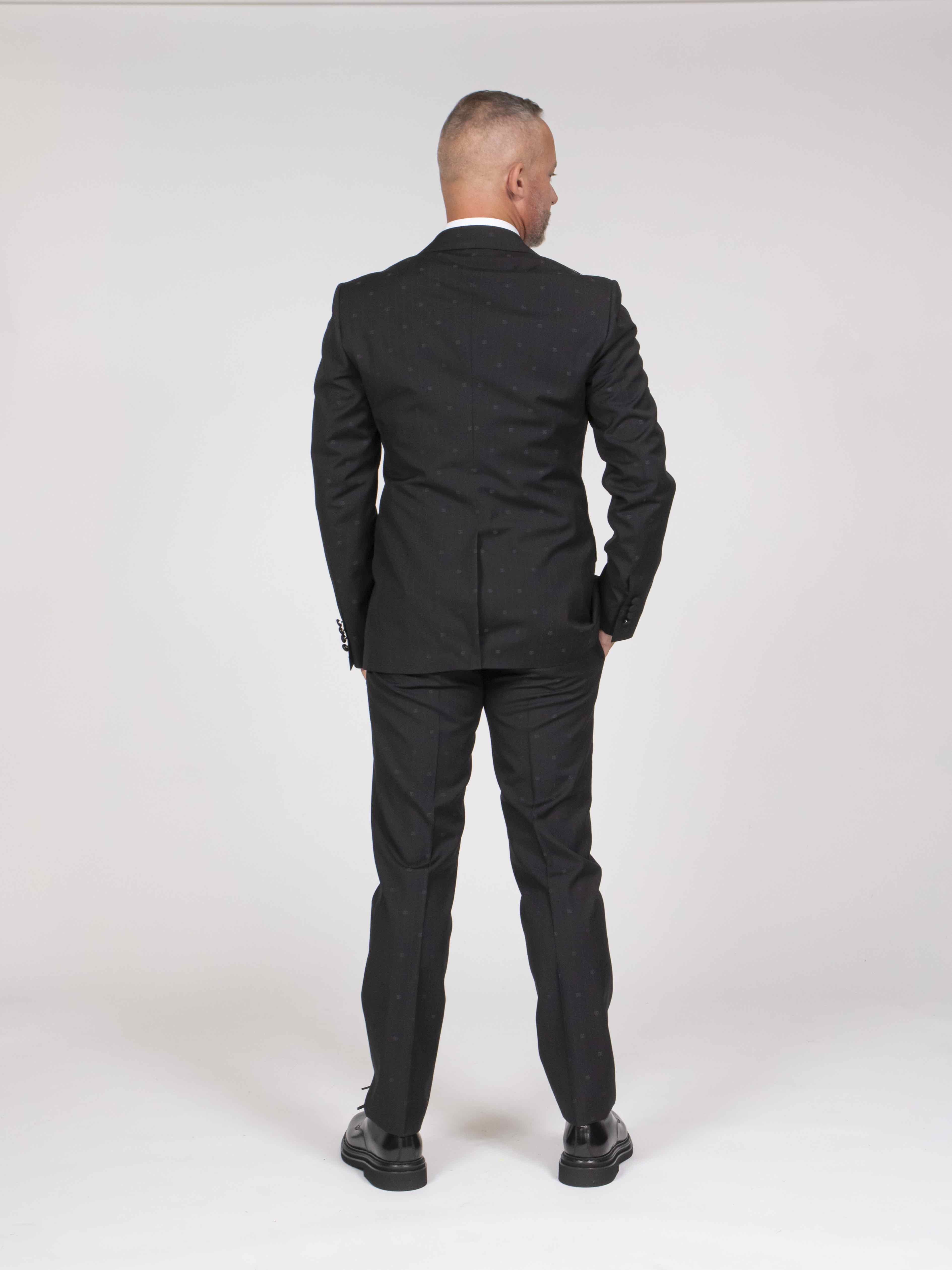 Dolce & Gabbana Abito S8051 RIGATO