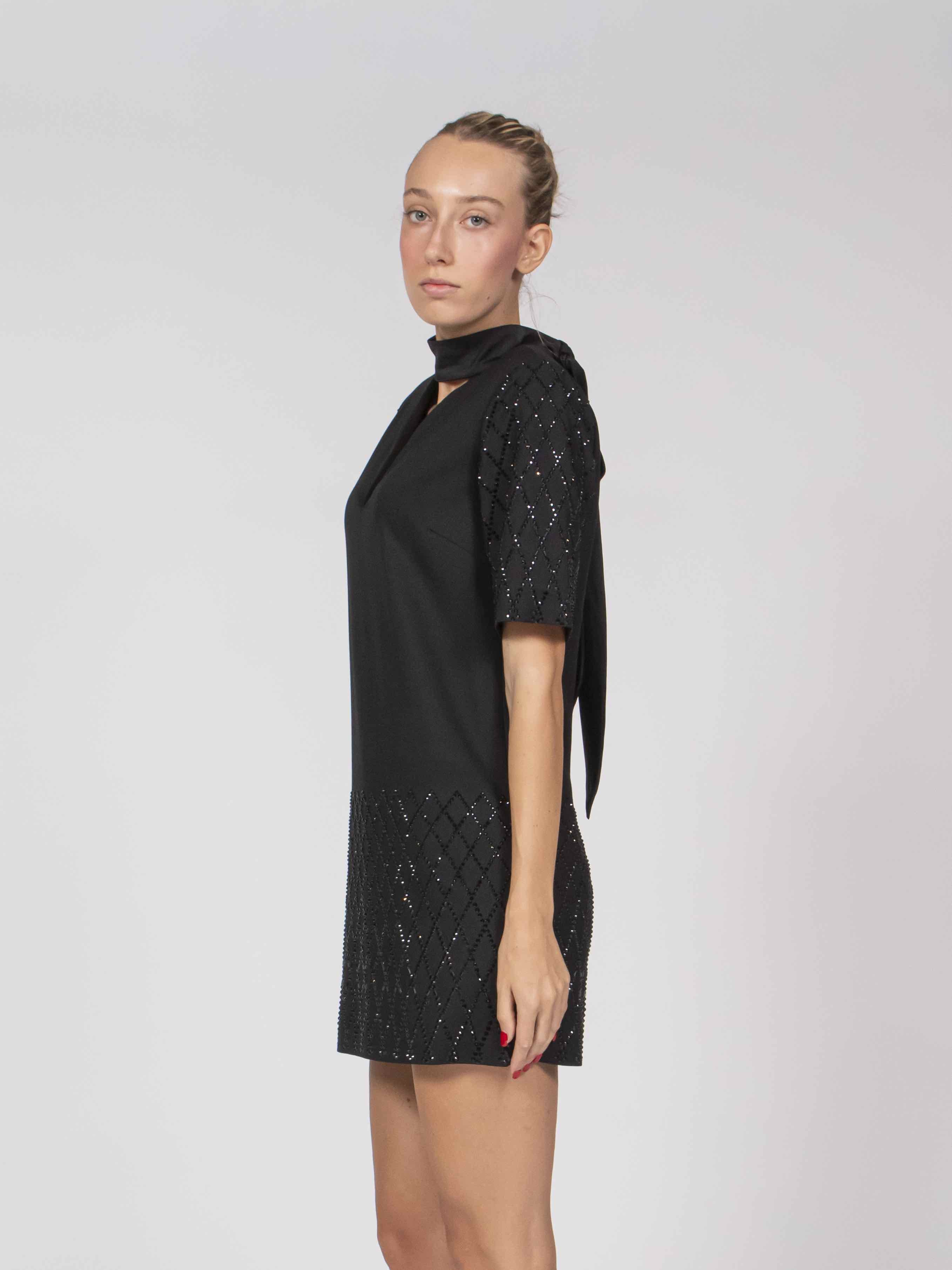 Pinko Abito Z99 NERO