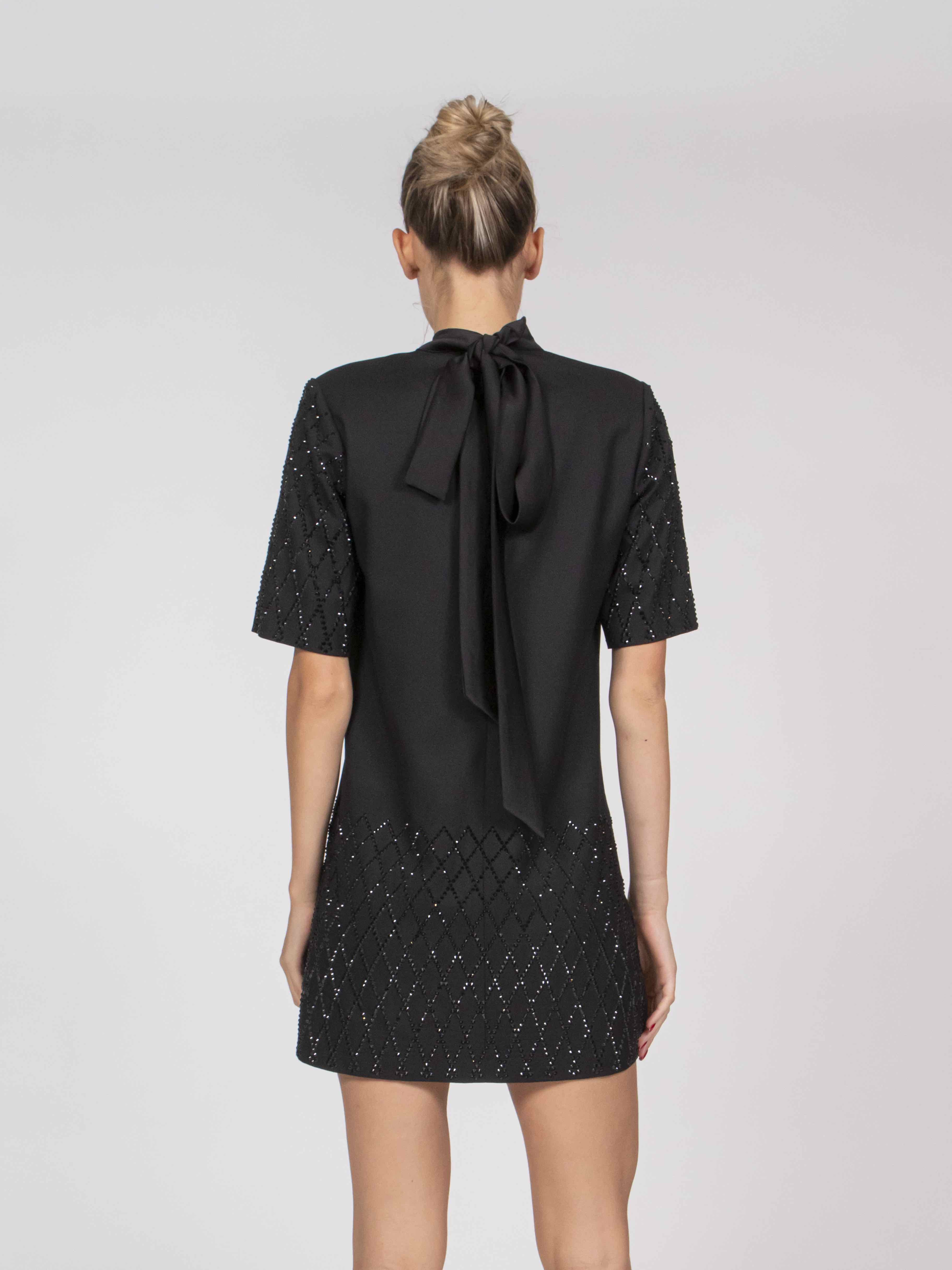 Pinko Abito Z99 NERO