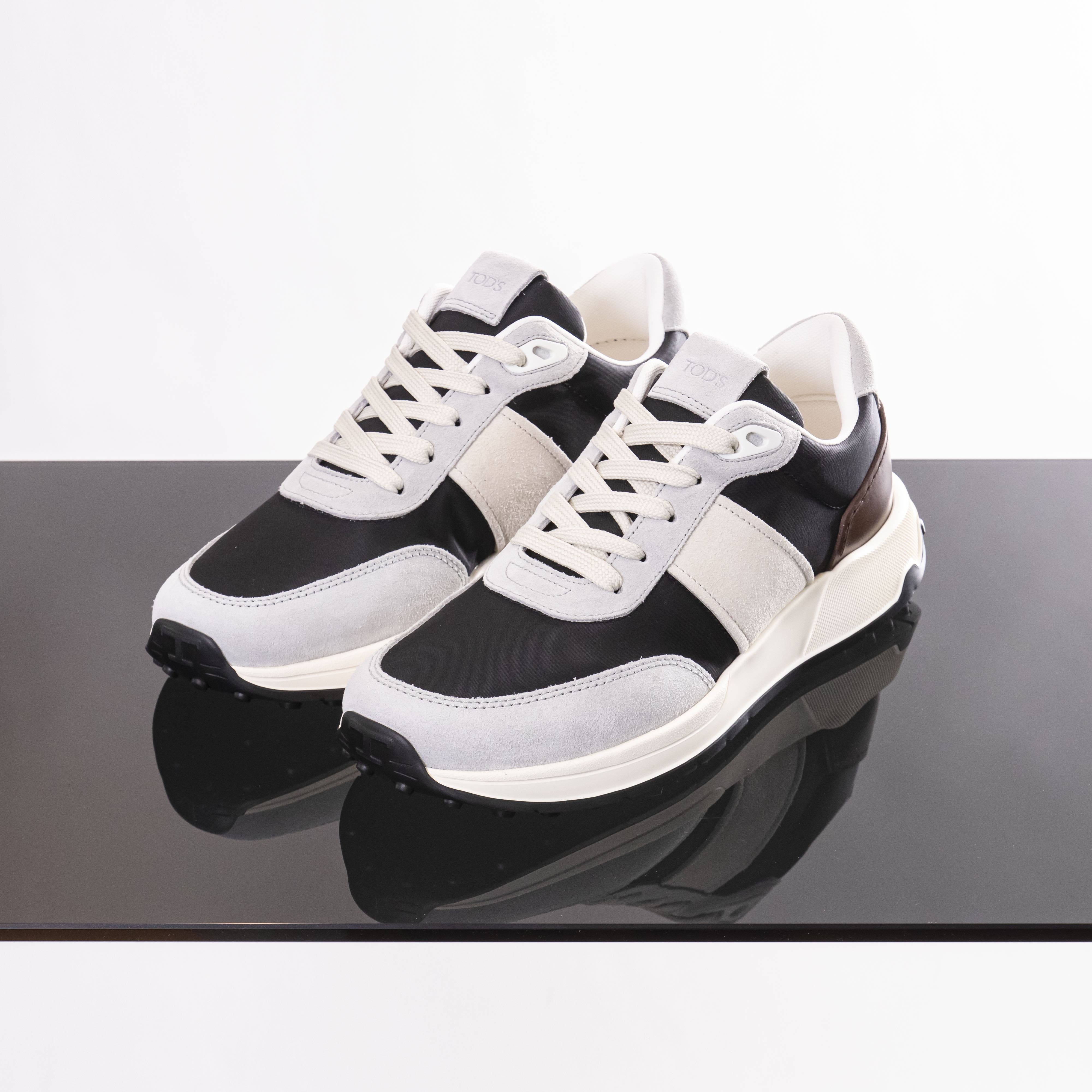 Tods Allacciata Running 2W17 BLU