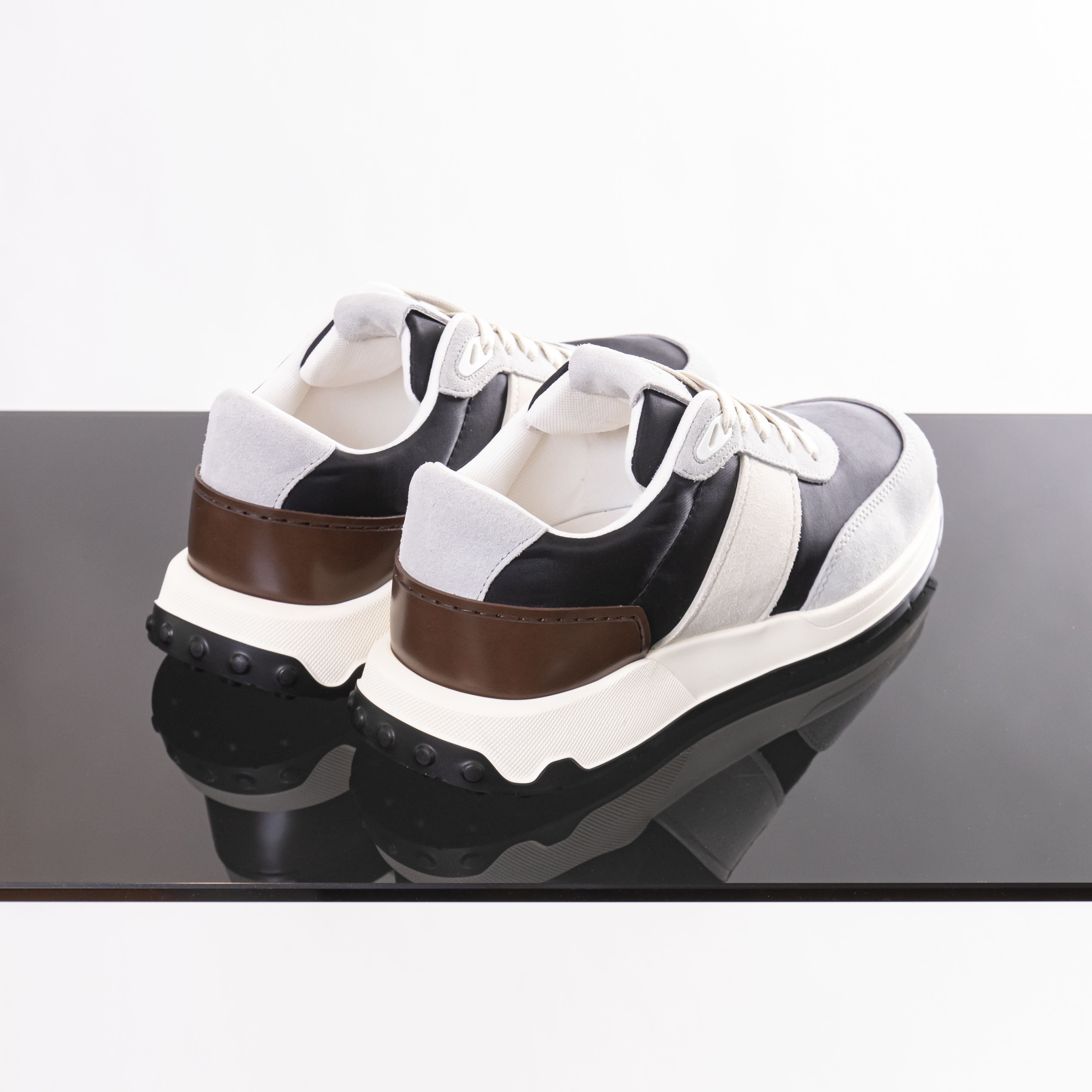 Tods Allacciata Running 2W17 BLU
