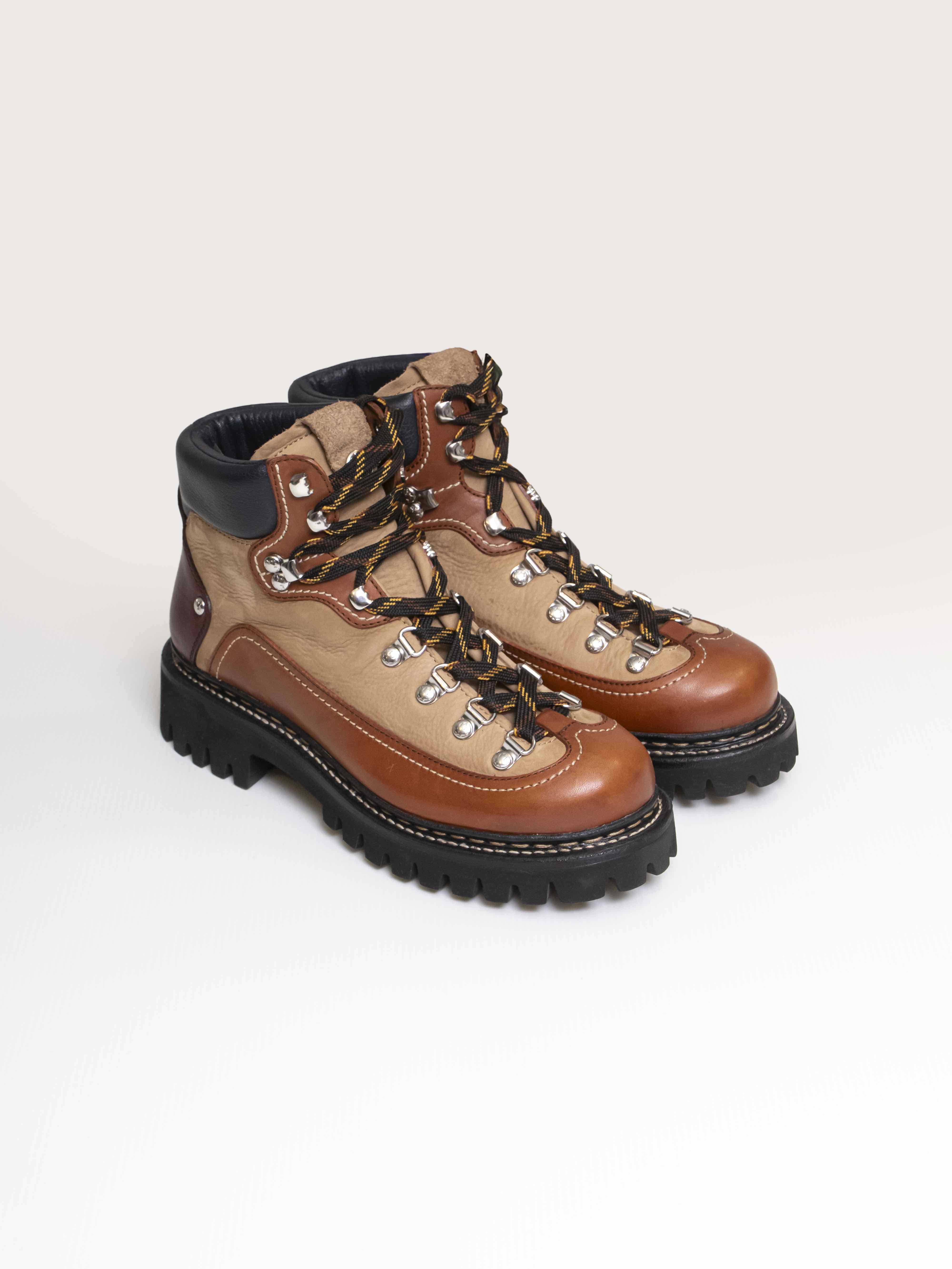 Dsquared2 Anfibio M1104 TAN+BEIGE