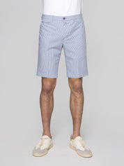 Pt Torino Bermuda 0330 AZZURRO GRIGIO