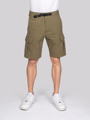 Afterlabel Bermuda 870 VERDE