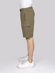 Afterlabel Bermuda 870 VERDE