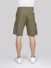 Afterlabel Bermuda 870 VERDE