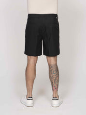 Paolo Pecora Bermuda 9000 NERO
