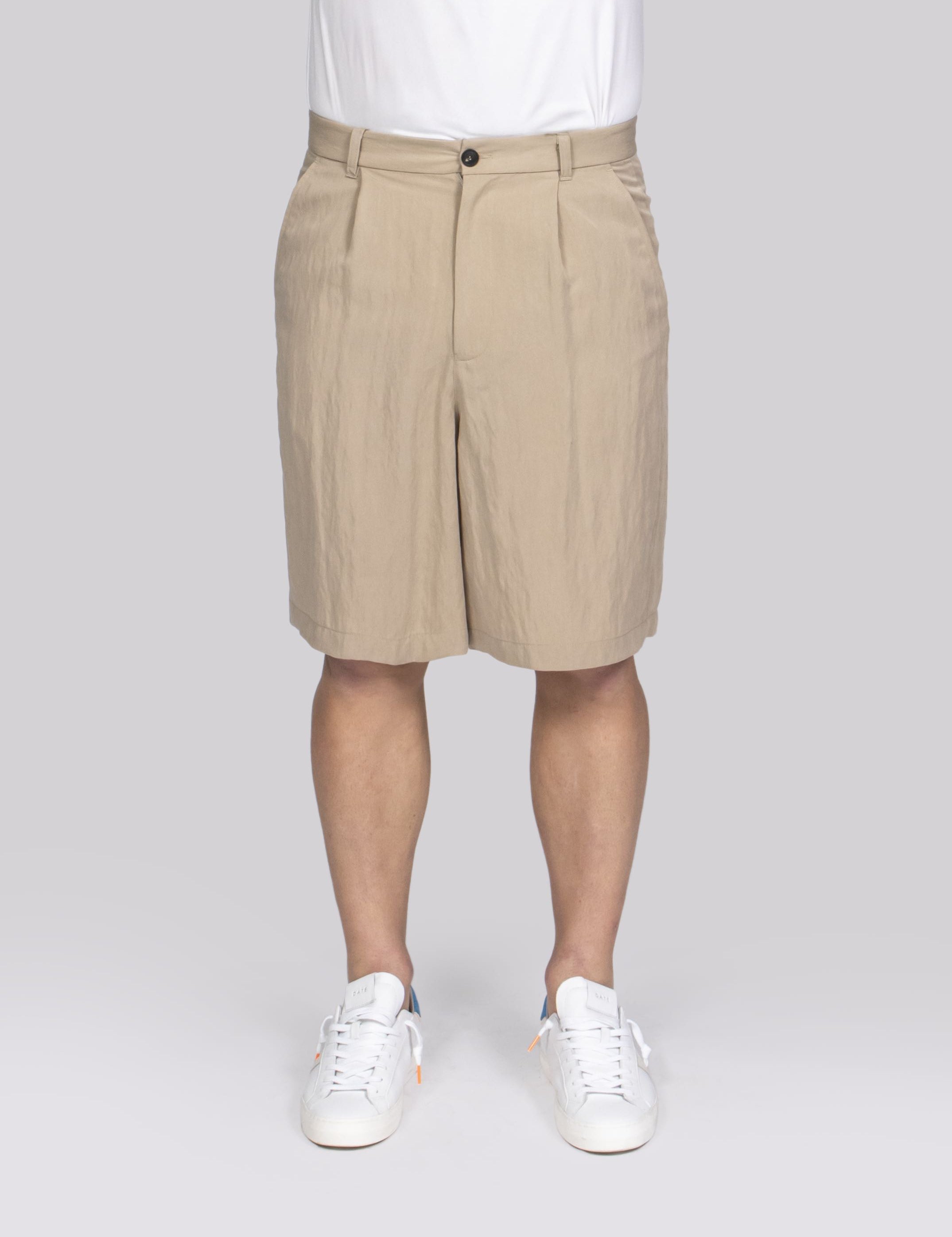 Etro Bermuda B0065 BLU