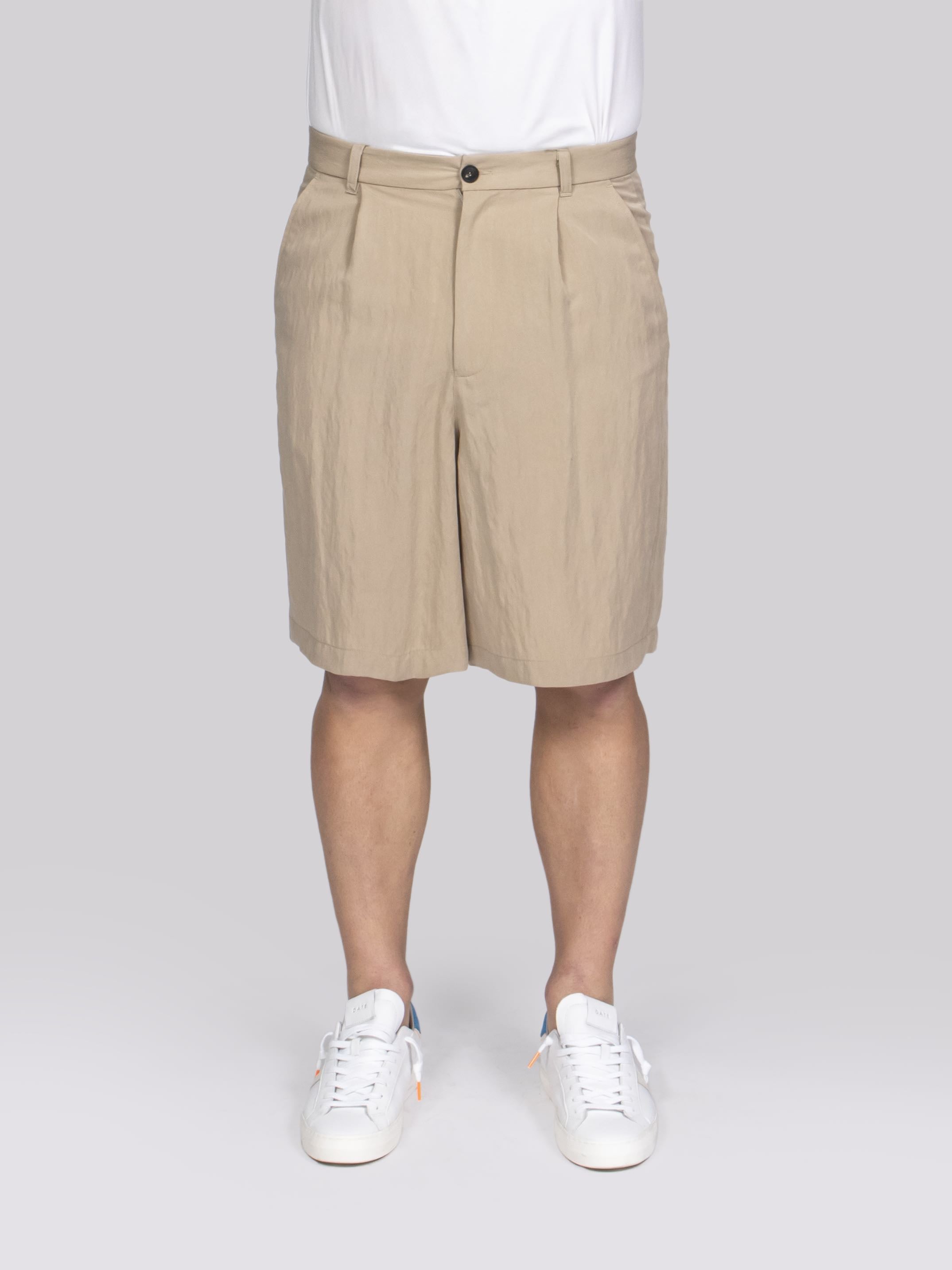 Etro Bermuda B0065 BLU