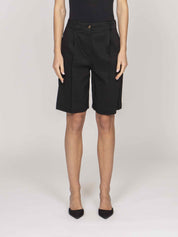 Pinko Bermuda Bryana Z99 NERO