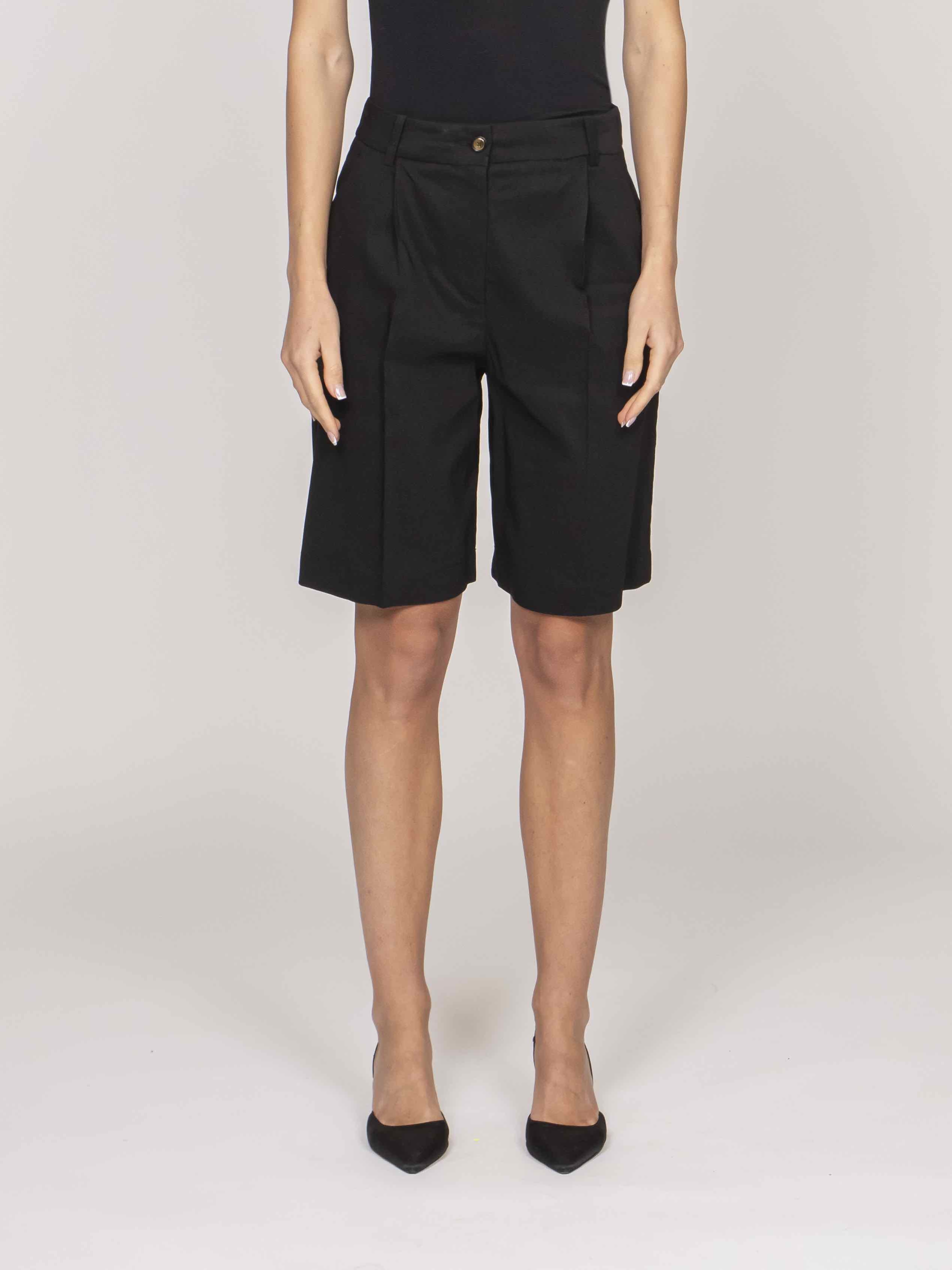 Pinko Bermuda Bryana Z99 NERO