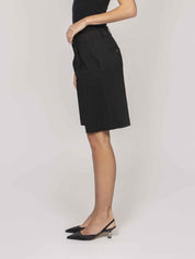 Pinko Bermuda Bryana Z99 NERO