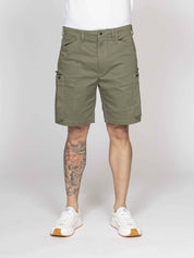 Pjs Parajumpers Bermuda Cleveland 0284 KHAKI