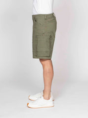 Pjs Parajumpers Bermuda Cleveland 0284 KHAKI