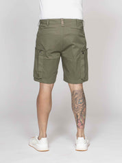 Pjs Parajumpers Bermuda Cleveland 0284 KHAKI