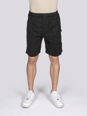 Stone Island Bermuda Comfort V0029 NERO