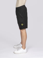 Stone Island Bermuda Comfort V0029 NERO