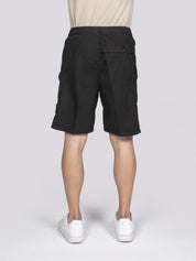 Stone Island Bermuda Comfort V0029 NERO