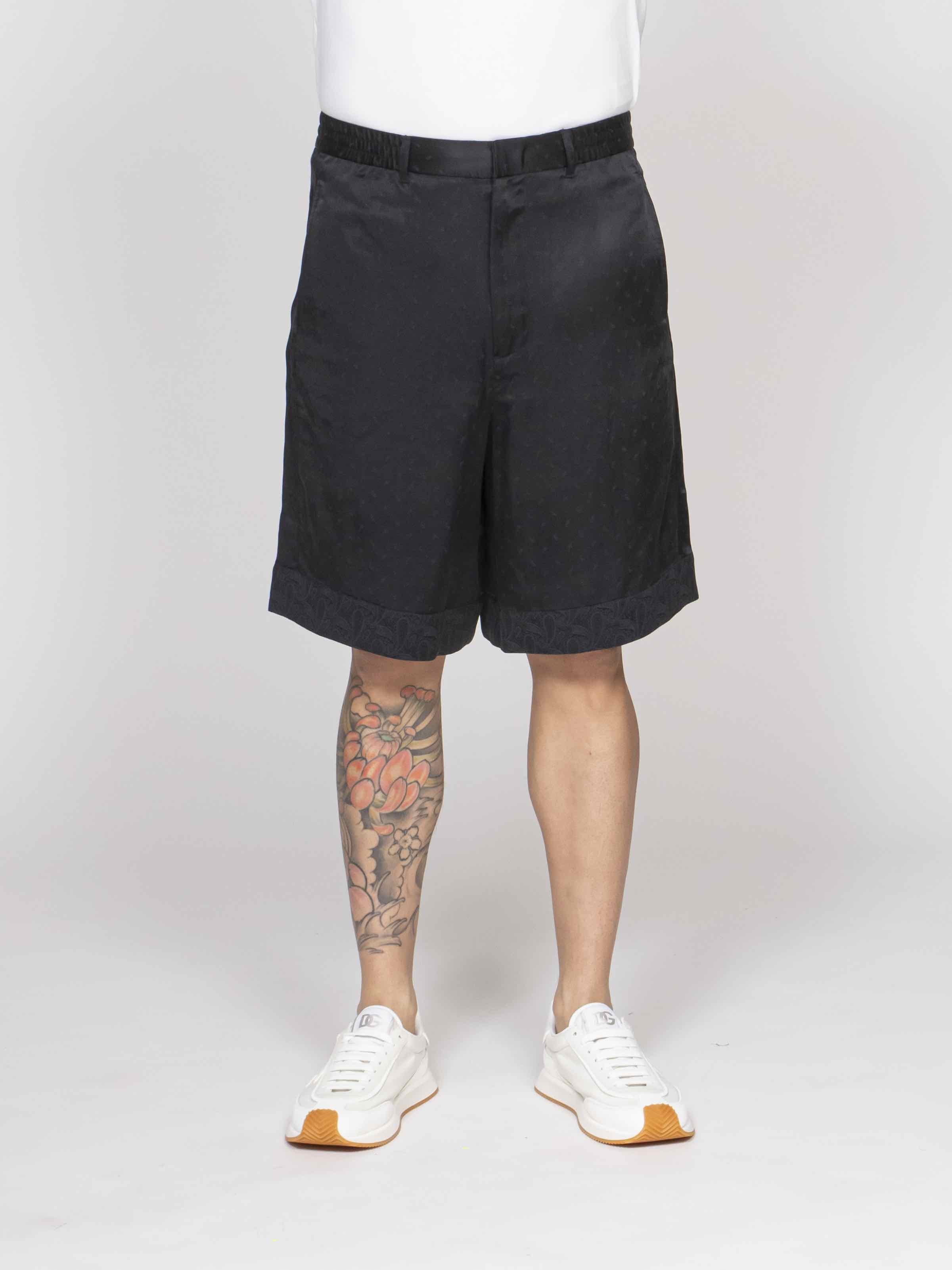 Emporio Armani Bermuda FB460 FANCY