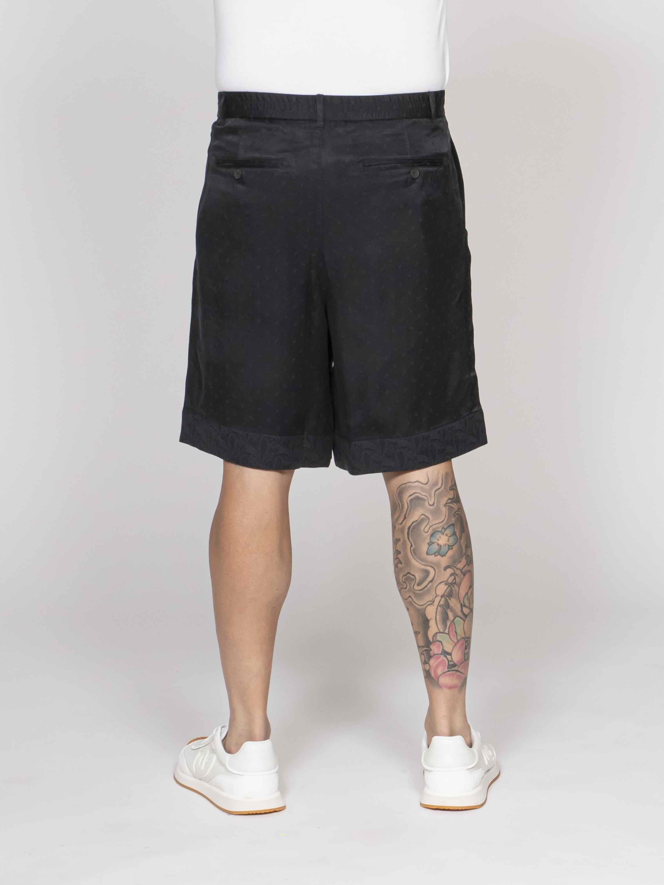 Emporio Armani Bermuda FB460 FANCY