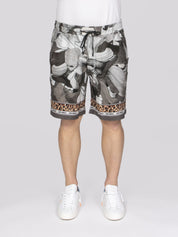 Just Cavalli Bermuda In Twill 833 LONTRA