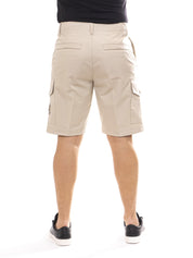 Stone Island Bermuda Regular Ghost V0090 BEIGE