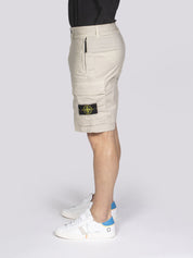Stone Island Bermuda Regular V0095 SABBIA