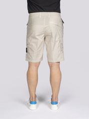 Stone Island Bermuda Regular V0095 SABBIA