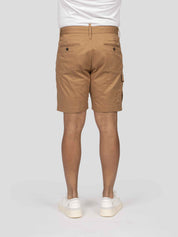Dsquared2 Bermuda Sexy Cargo 131 BISCOTTO
