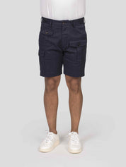 Dsquared2 Bermuda Sexy Cargo 476 NAVY BLUE