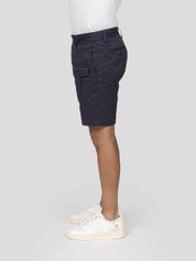 Dsquared2 Bermuda Sexy Cargo 476 NAVY BLUE