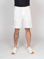Emporio Armani Bermuda U1055 WHISPER WHITE