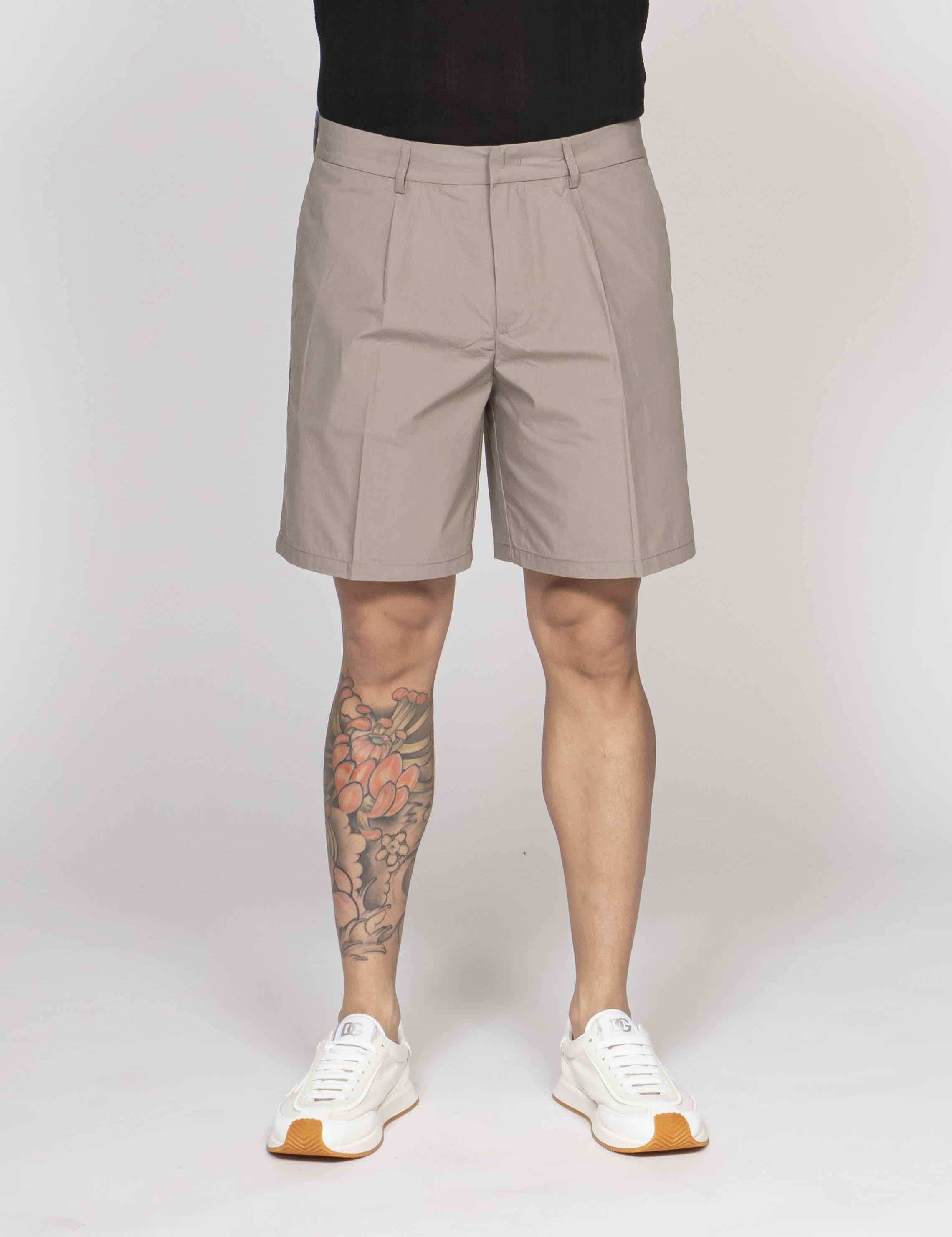 Emporio Armani Bermuda U6161 VINTAGE KHAKI