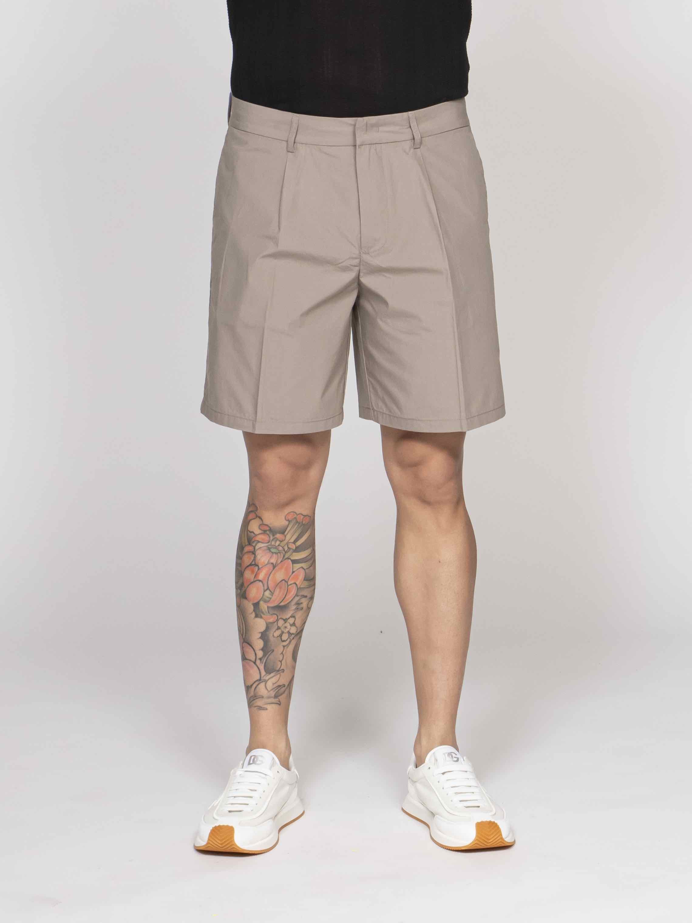 Emporio Armani Bermuda U6161 VINTAGE KHAKI