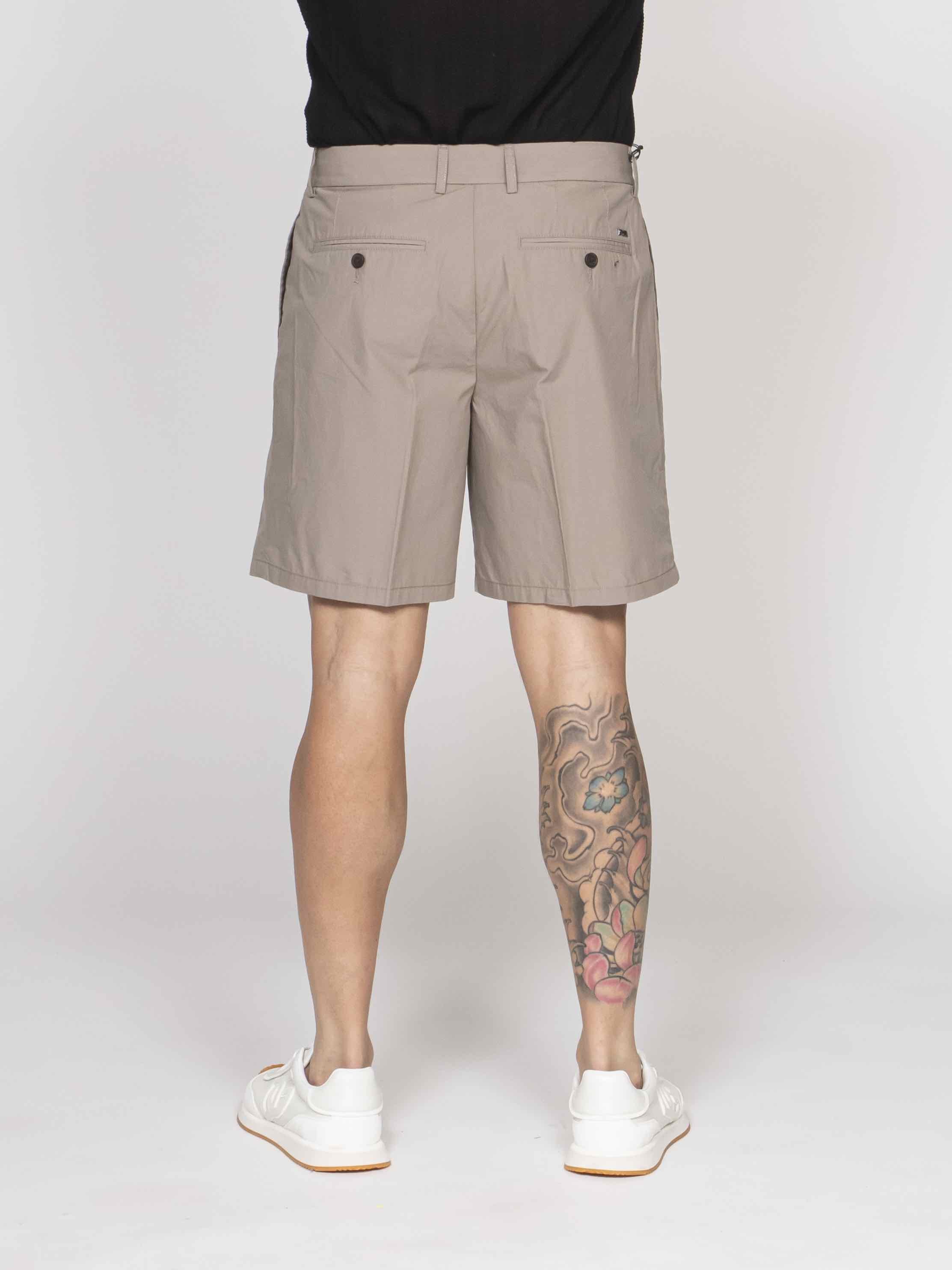 Emporio Armani Bermuda U6161 VINTAGE KHAKI
