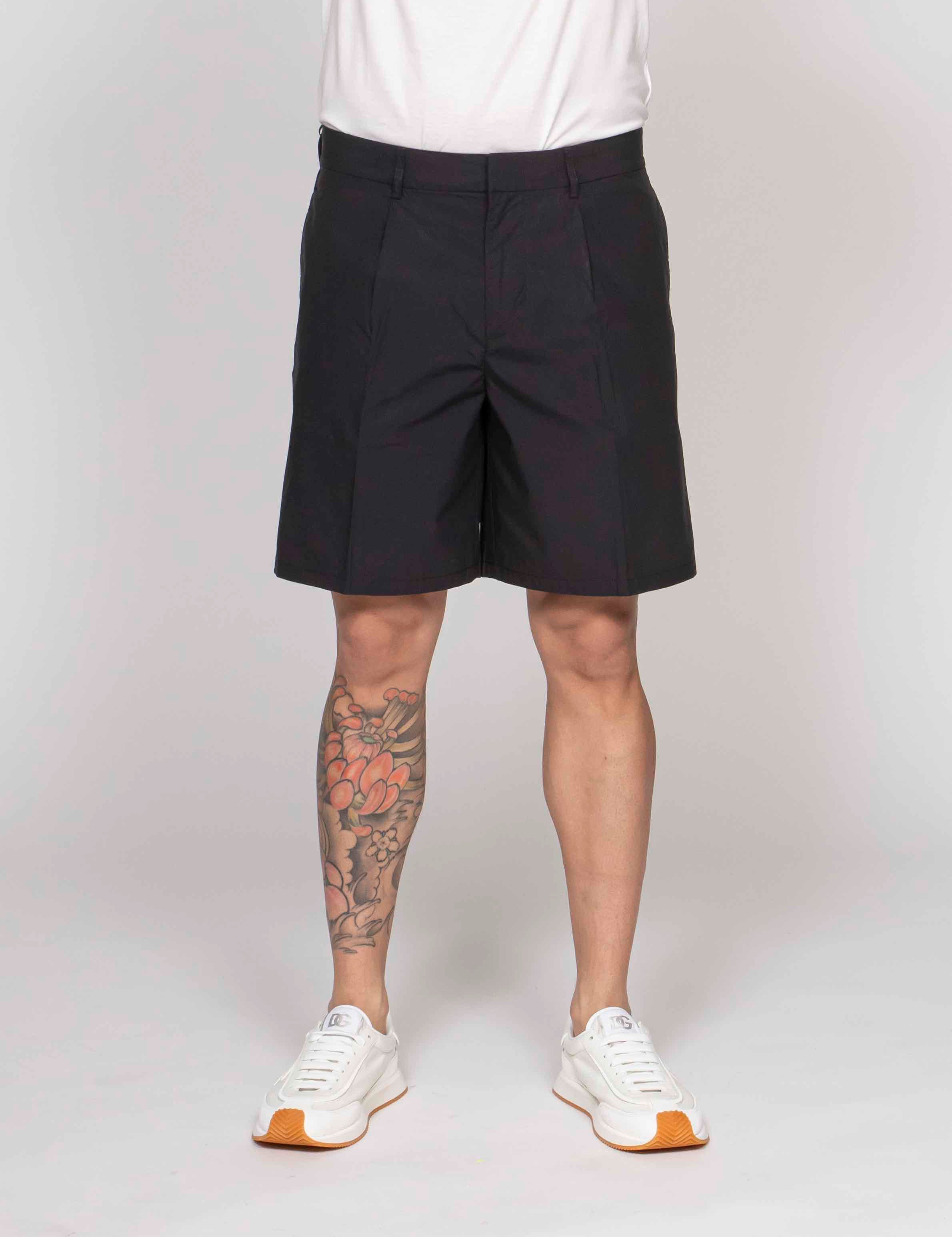 Emporio Armani Bermuda UB118 BLUE NAVY