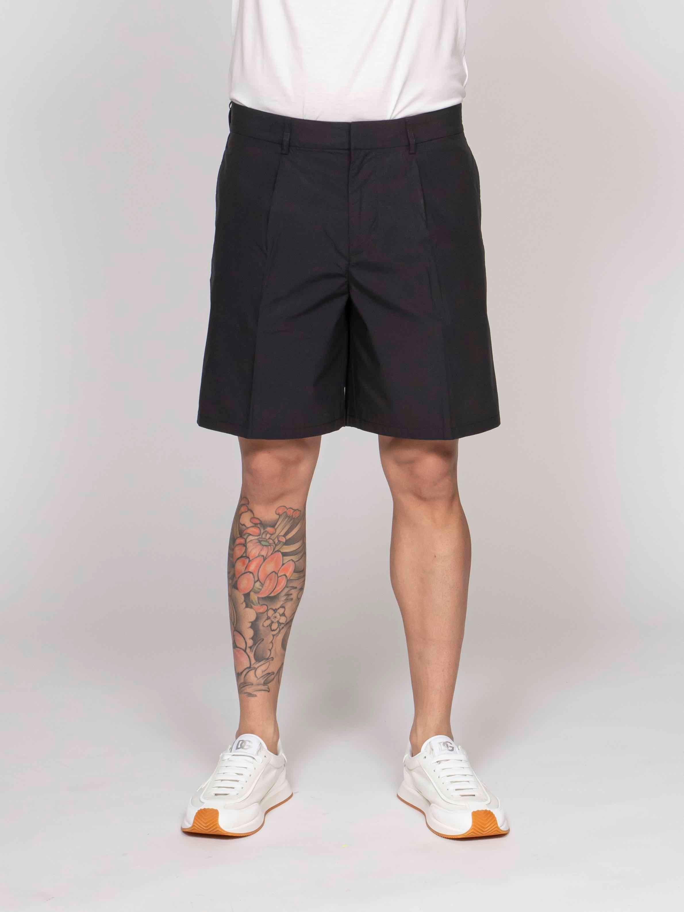 Emporio Armani Bermuda UB118 BLUE NAVY