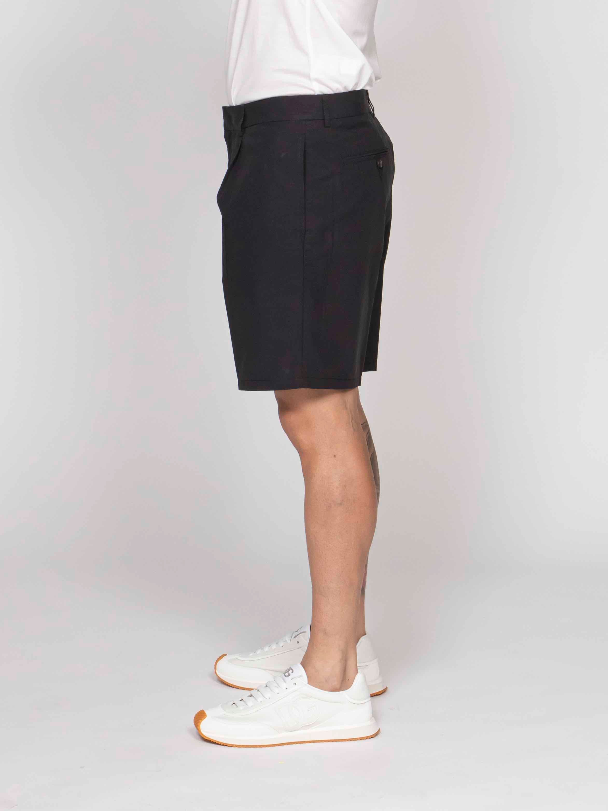 Emporio Armani Bermuda UB118 BLUE NAVY