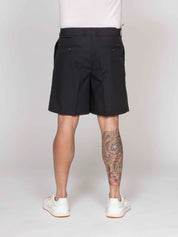 Emporio Armani Bermuda UB118 BLUE NAVY