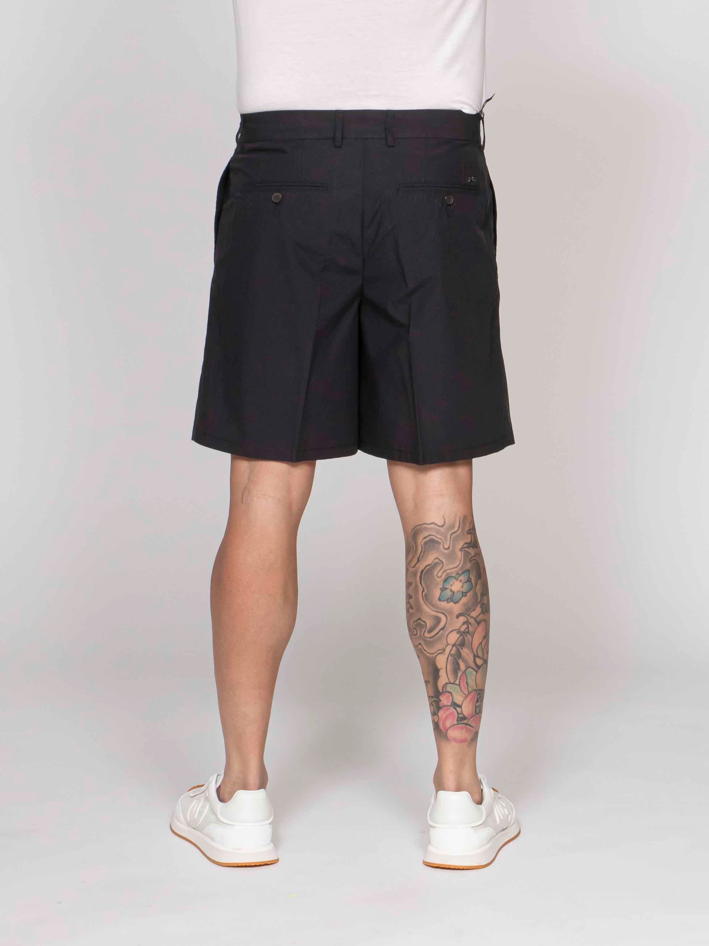 Emporio Armani Bermuda UB118 BLUE NAVY