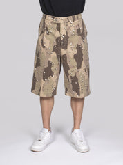 Mcw 3.2 Bermuda Worker M3791 SAND