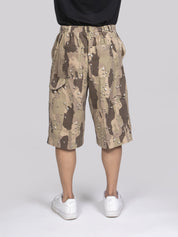 Mcw 3.2 Bermuda Worker M3791 SAND