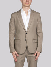 Dondup Blazer 718 TORTORA