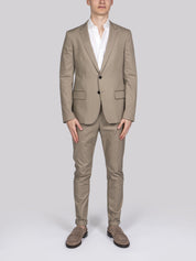 Dondup Blazer 718 TORTORA
