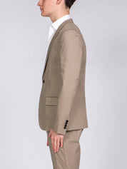 Dondup Blazer 718 TORTORA