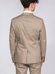 Dondup Blazer 718 TORTORA