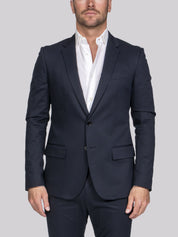 Dondup Blazer 890 NAVY